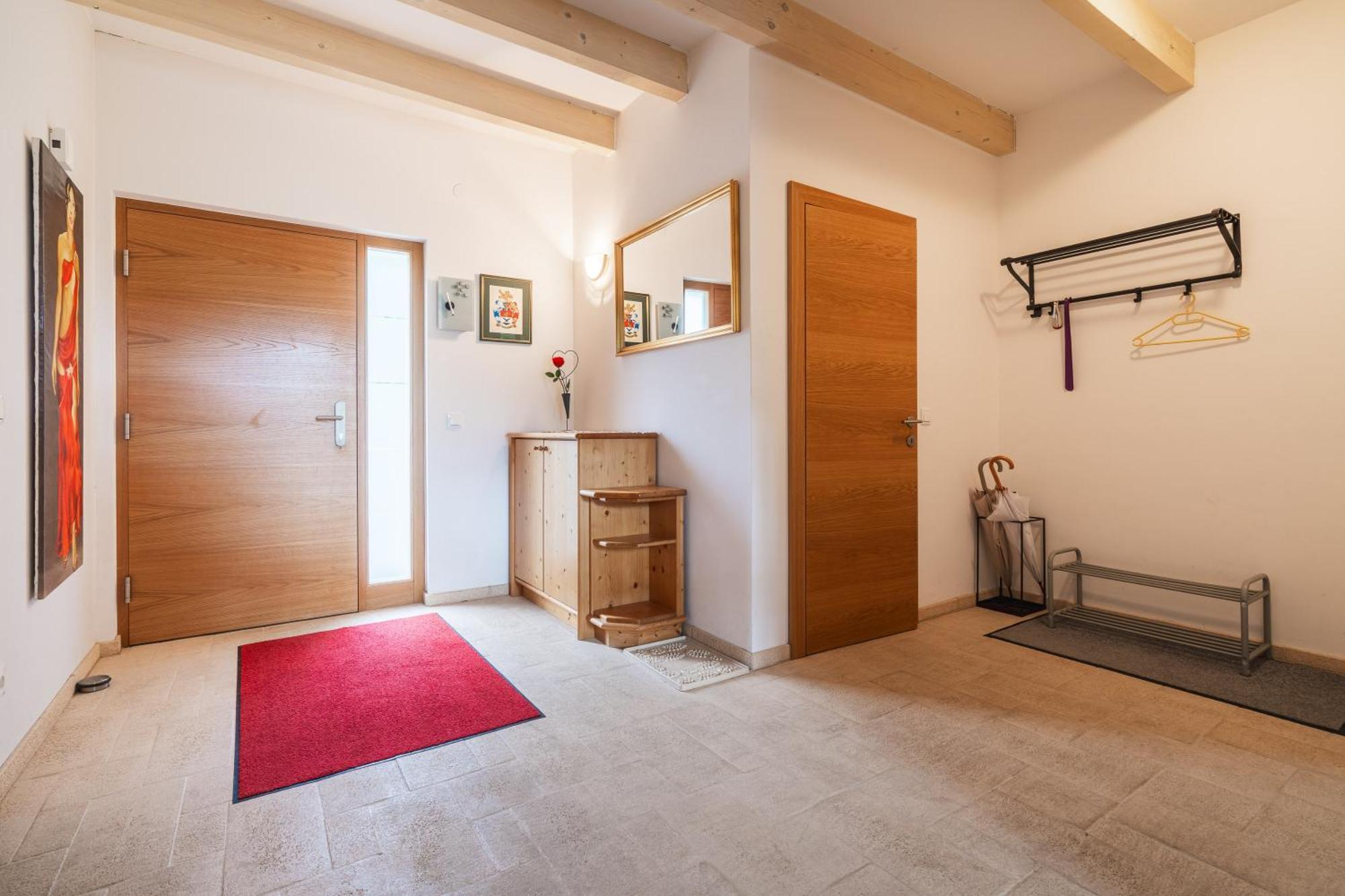 Schoenes Apartment Praegant 巴德小基希海姆 外观 照片